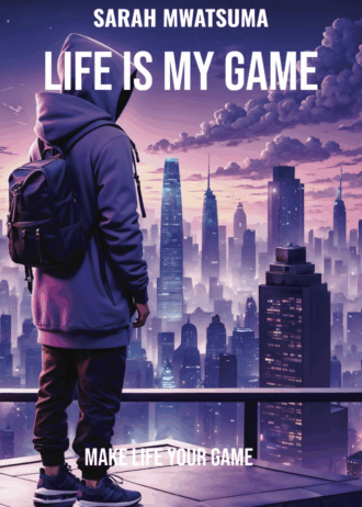 Life is My Game Book